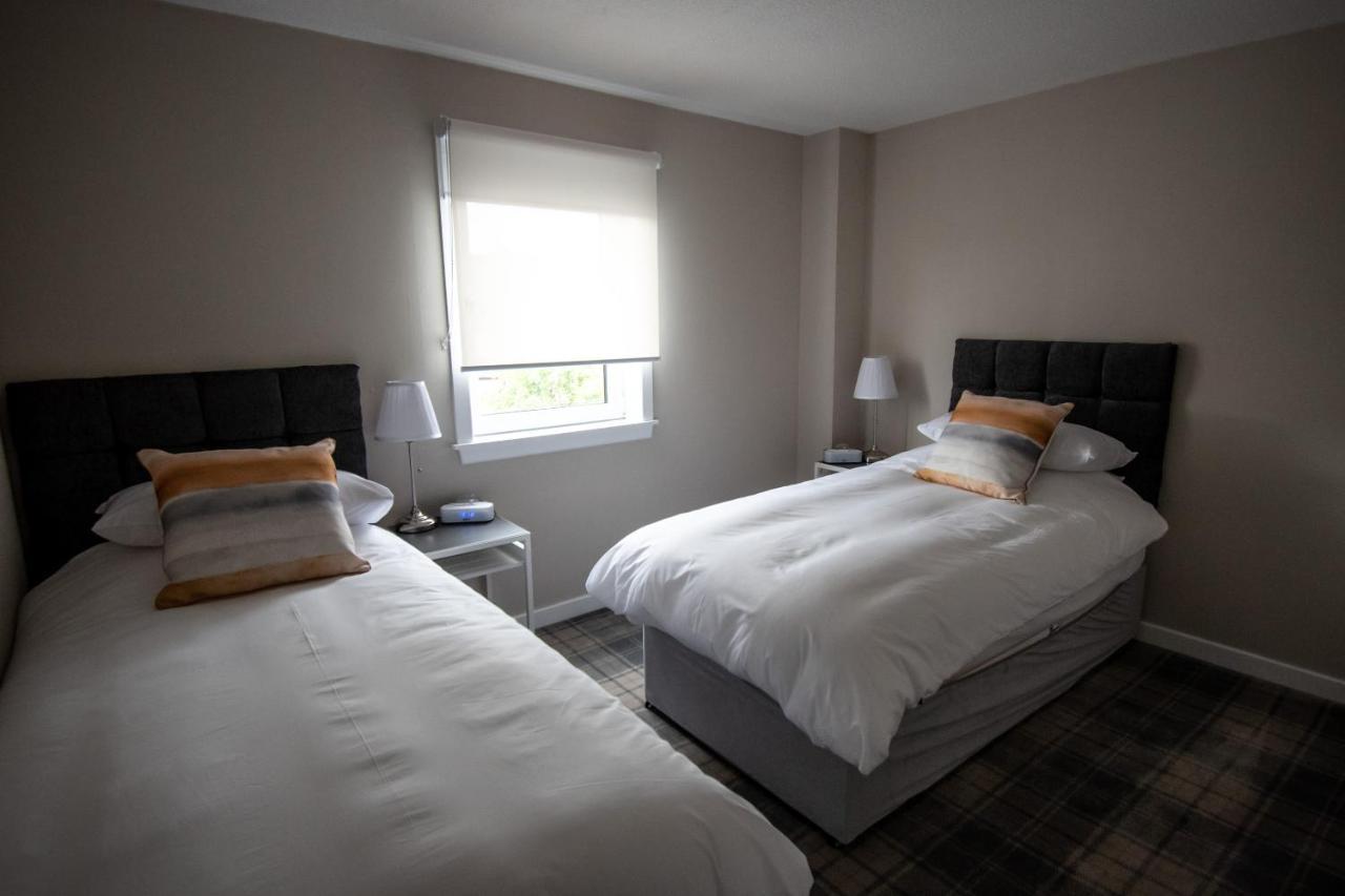 The View 3-Bed Cottage Findochty Buckie Moray Bagian luar foto